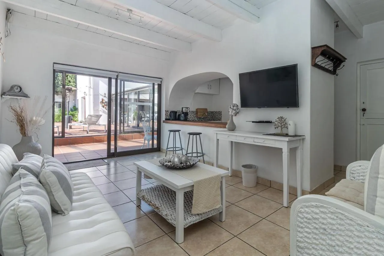 Anoud Manor Villa Hout Bay South Africa