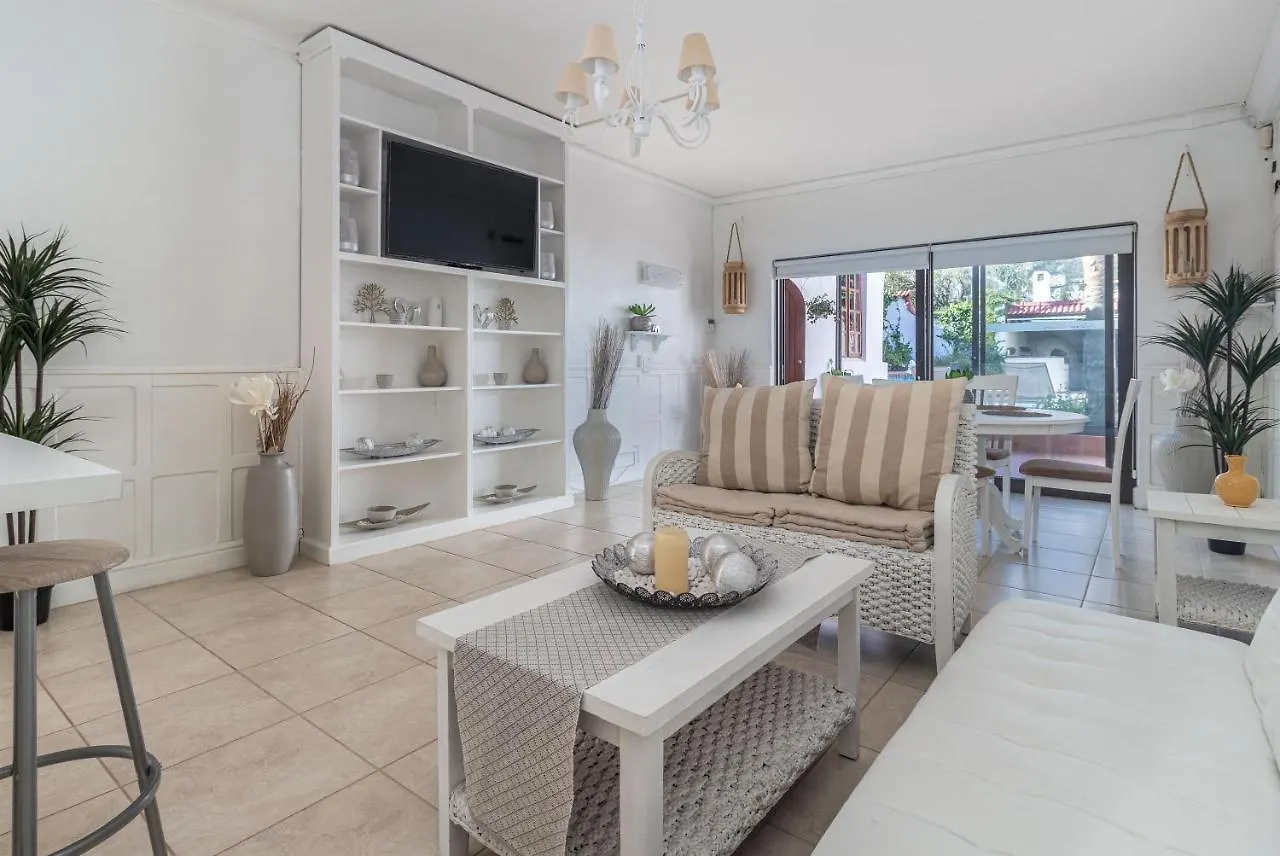 Anoud Manor Villa Hout Bay Holiday home