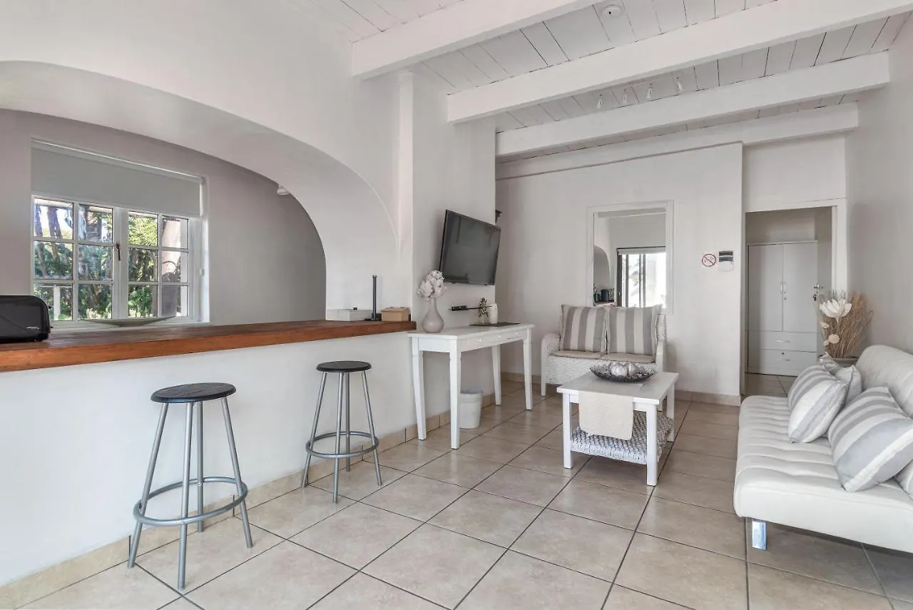 Holiday home Anoud Manor Villa Hout Bay