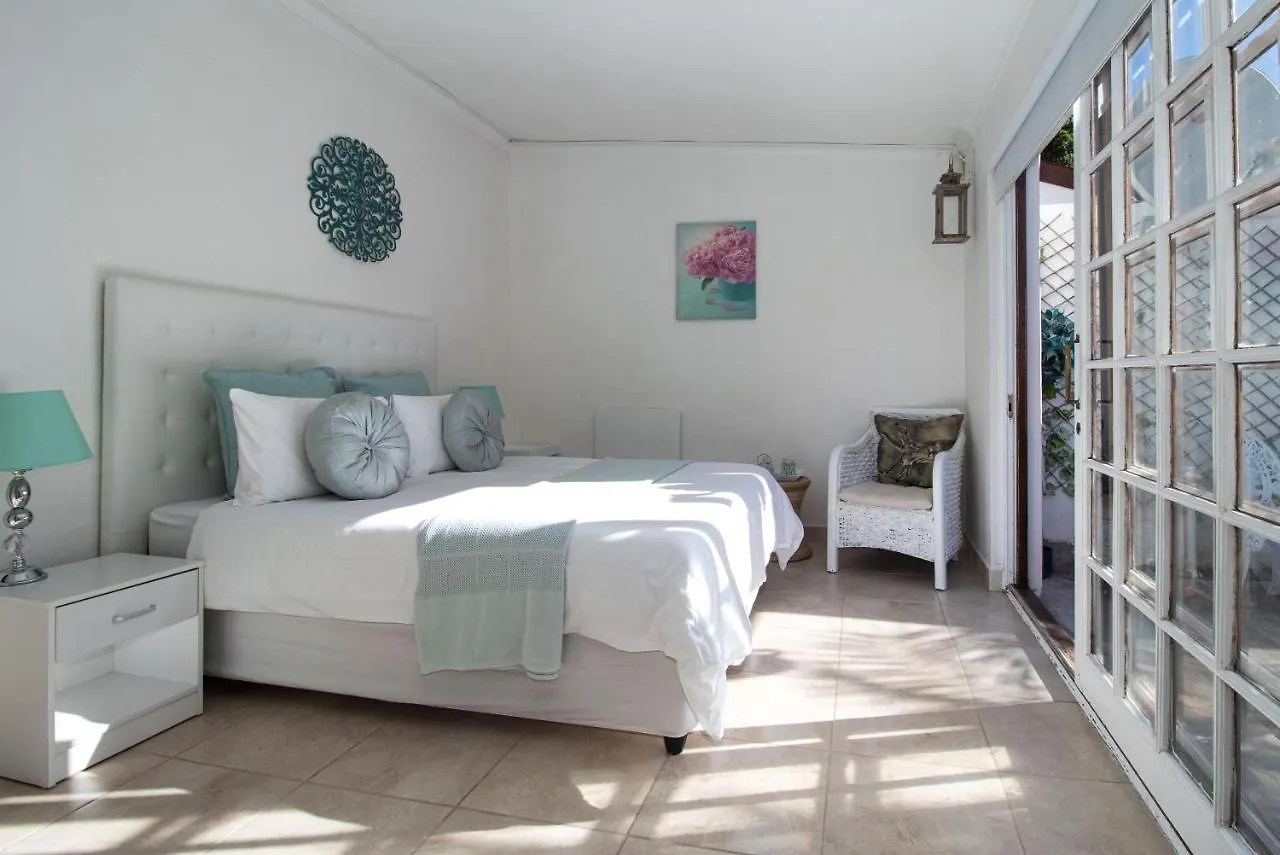Anoud Manor Villa Hout Bay 0*,