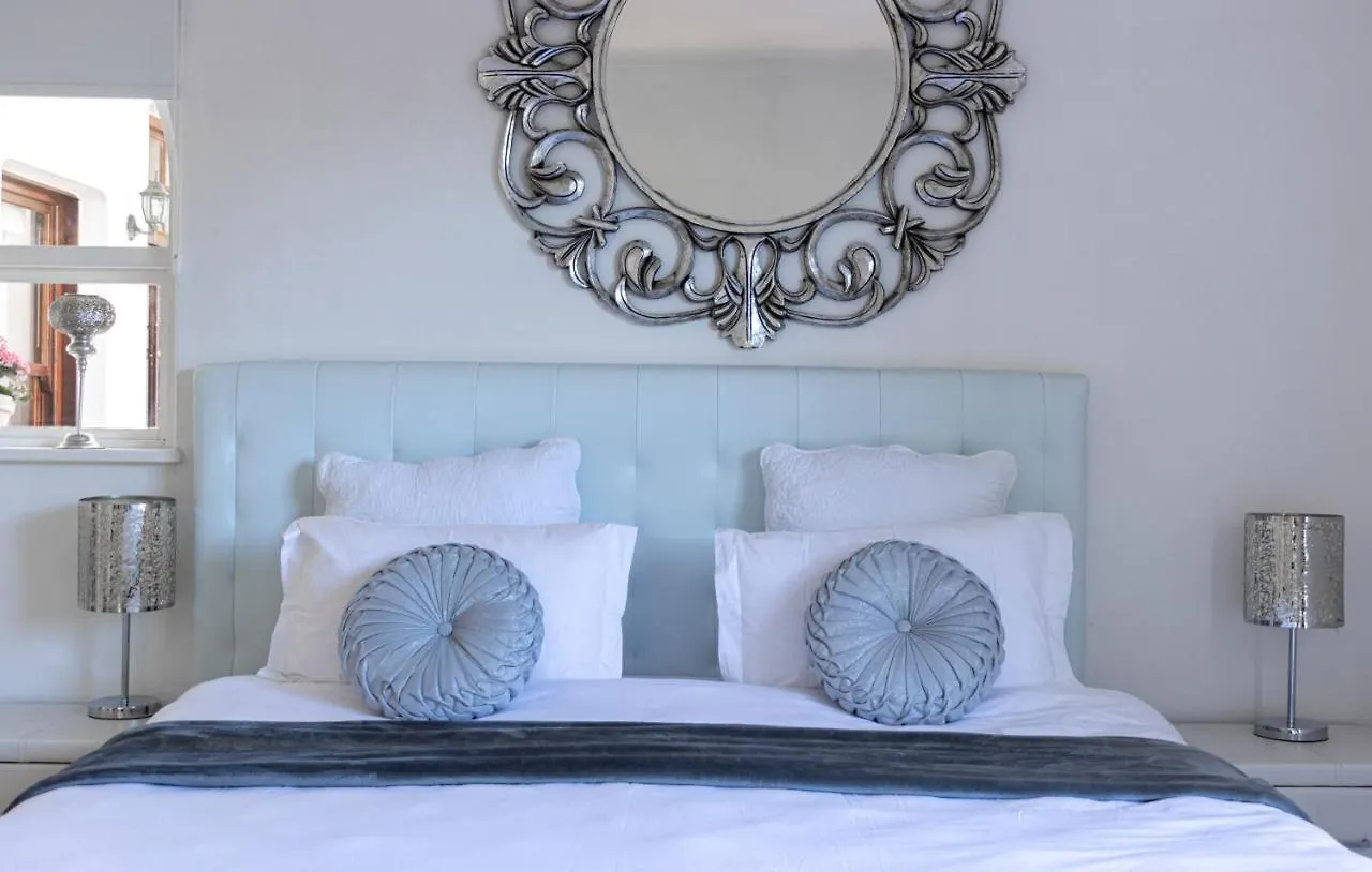 Anoud Manor Villa Hout Bay Holiday home