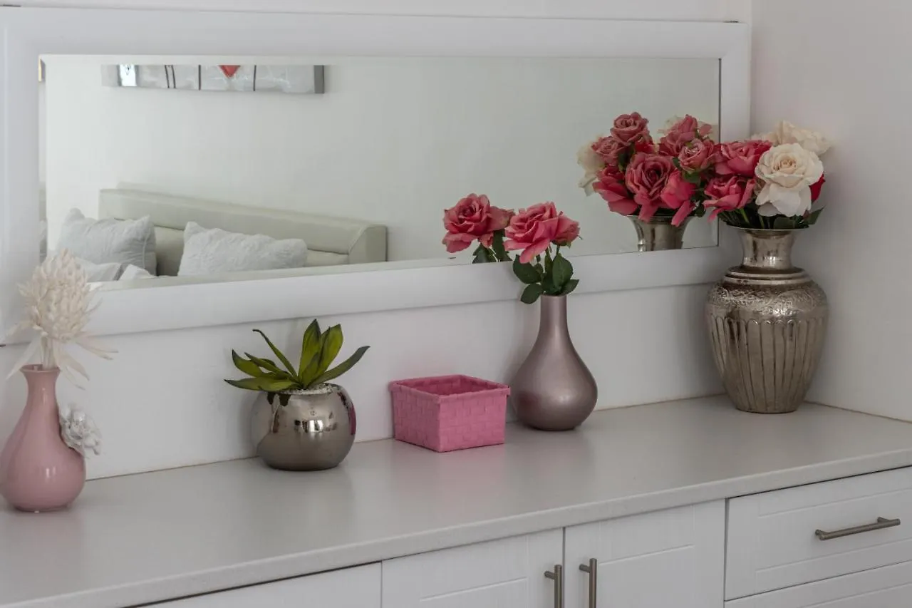 Anoud Manor Villa Hout Bay 0*,