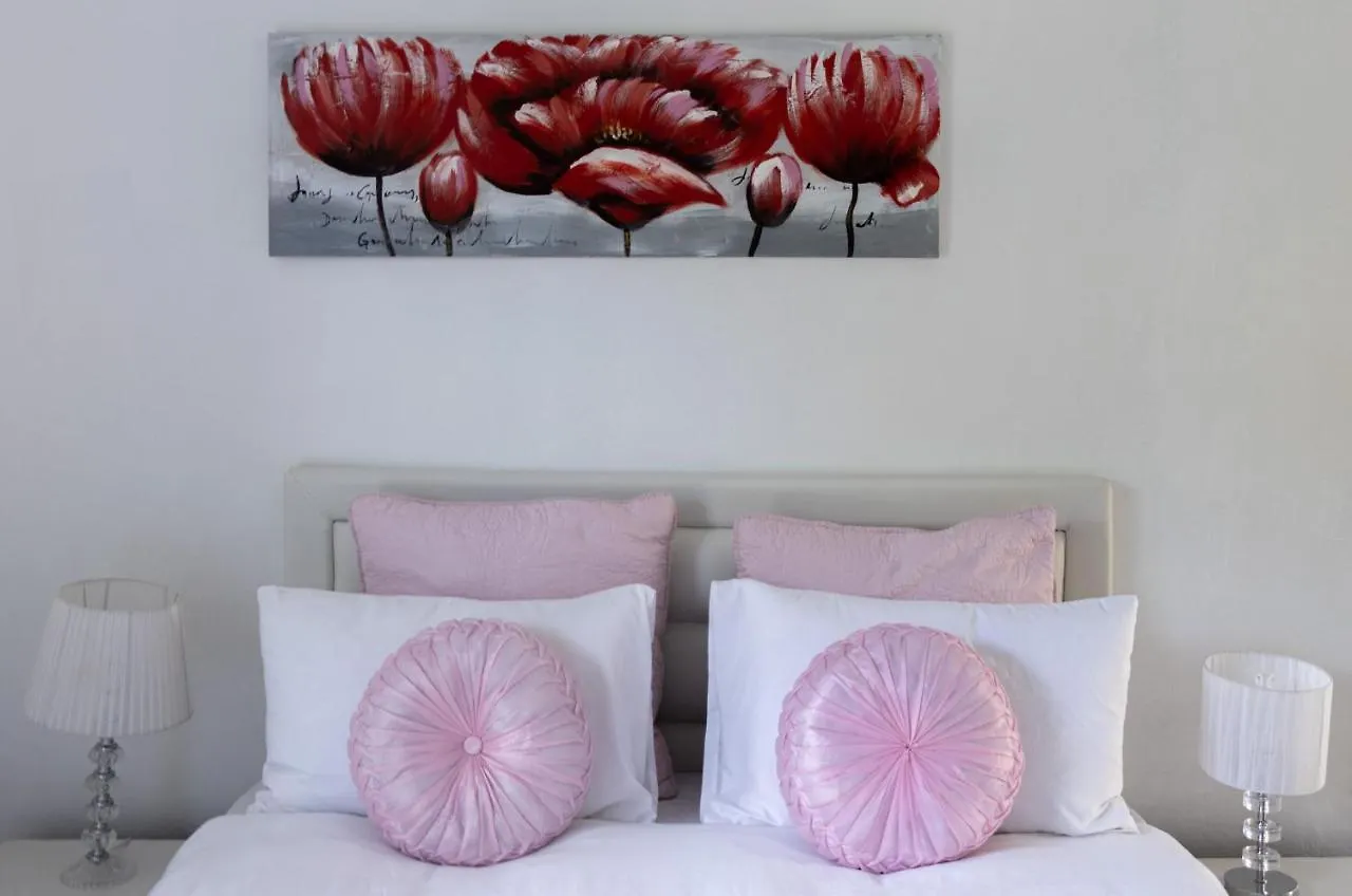 Anoud Manor Villa Hout Bay 0*,  South Africa