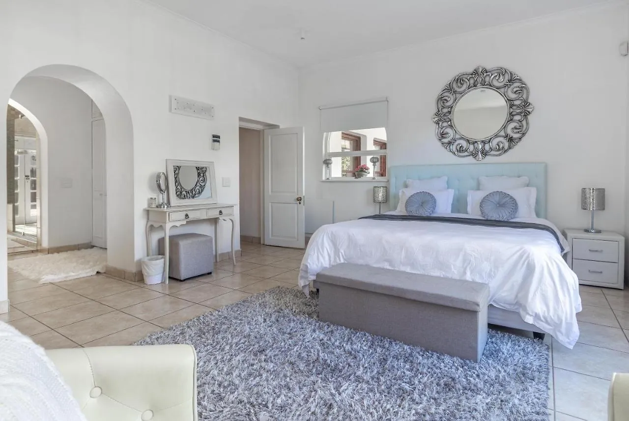 Holiday home Anoud Manor Villa Hout Bay