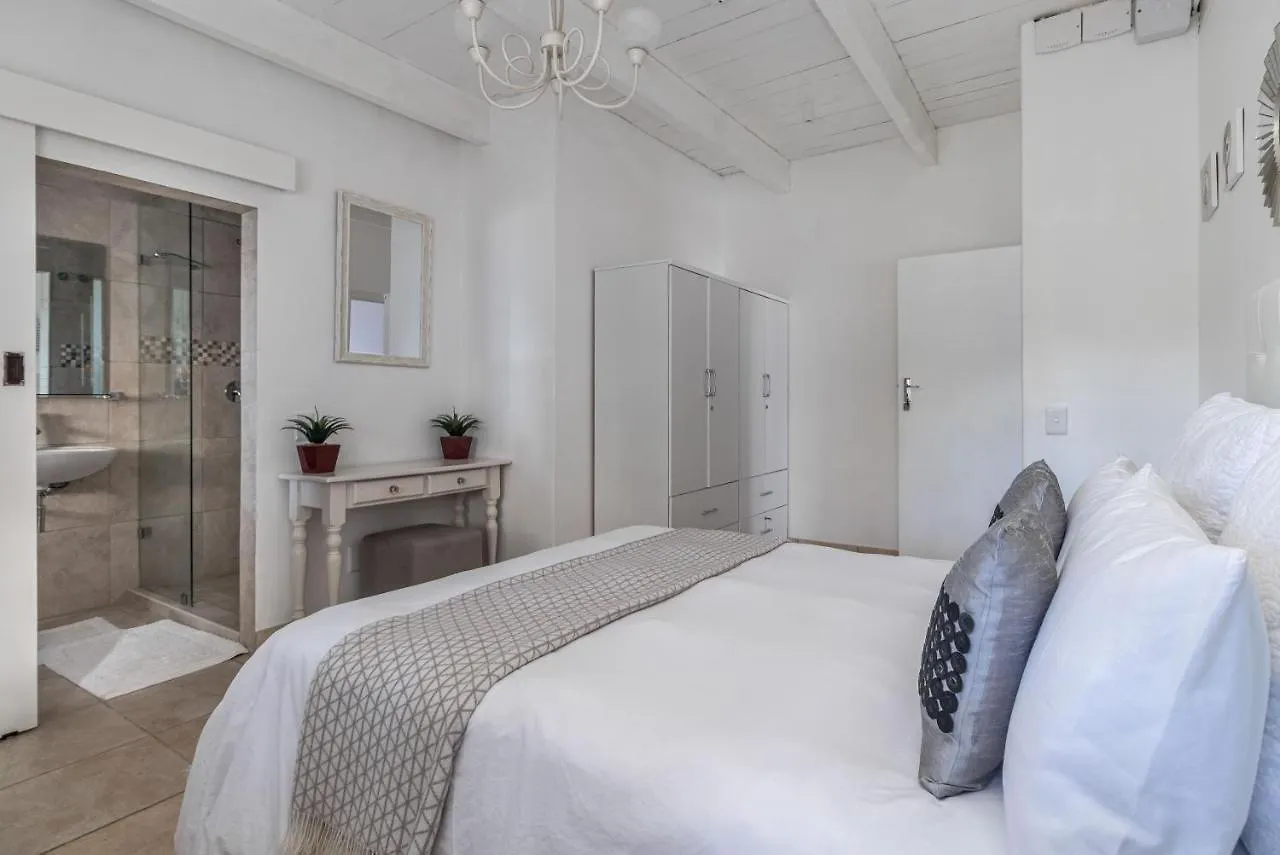 Anoud Manor Villa Hout Bay Holiday home