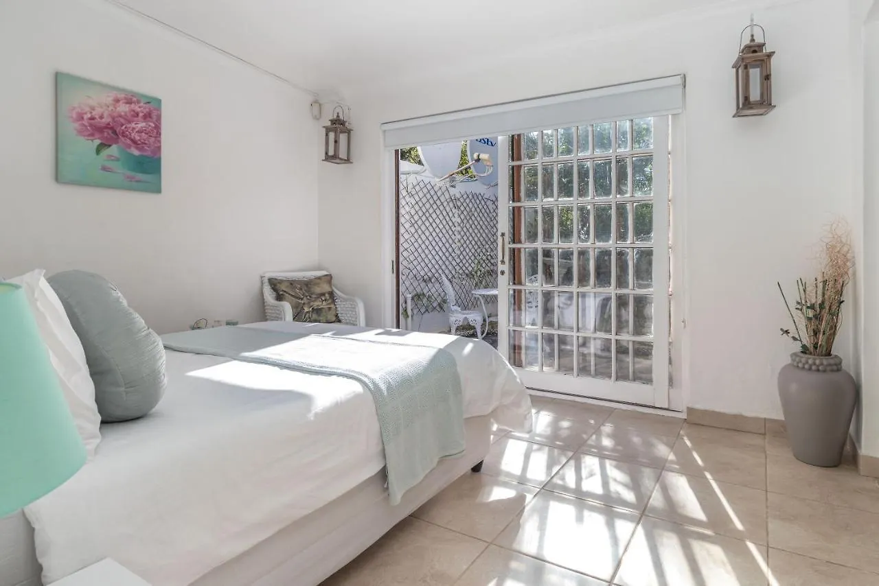Anoud Manor Villa Hout Bay Holiday home