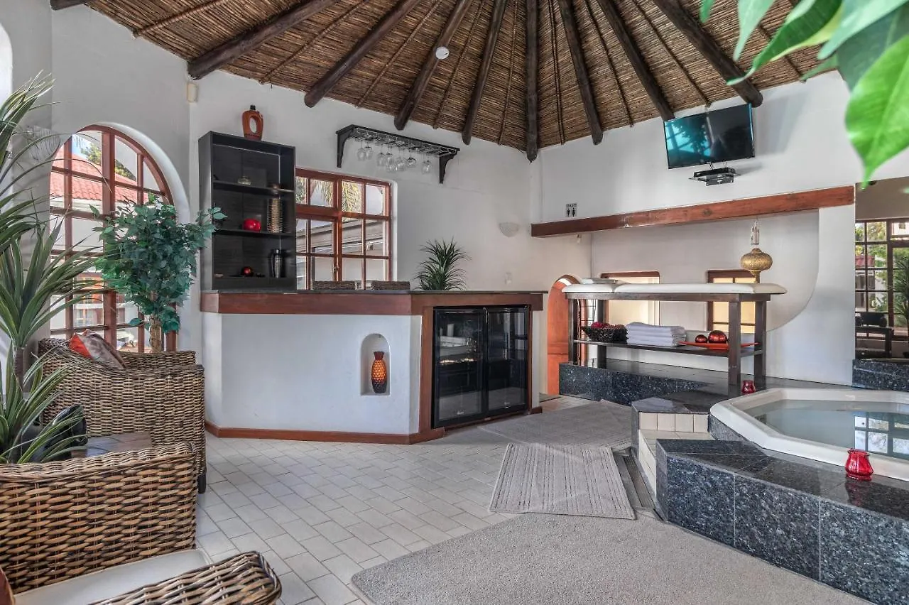 Anoud Manor Villa Hout Bay South Africa