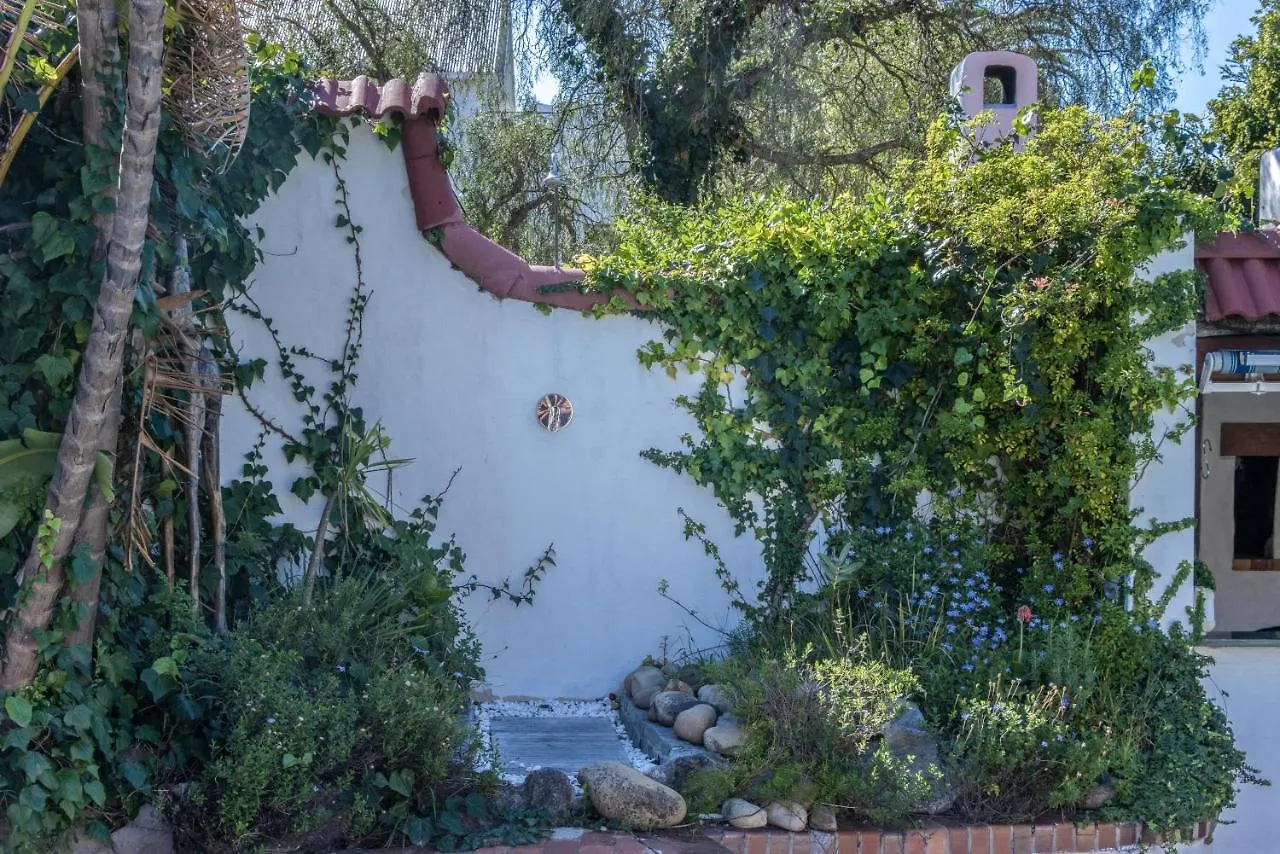 Anoud Manor Villa Hout Bay South Africa