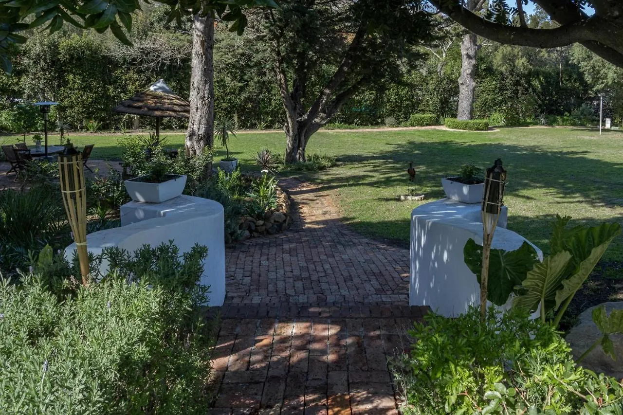 Anoud Manor Villa Hout Bay 0*,  South Africa