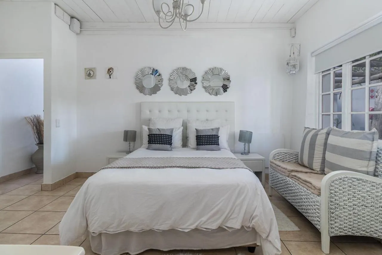 Holiday home Anoud Manor Villa Hout Bay