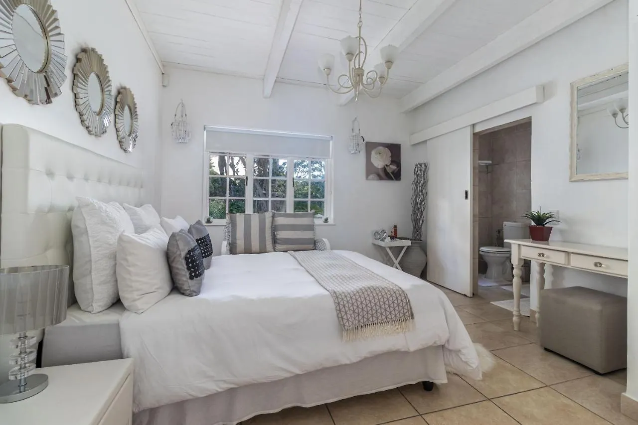 Anoud Manor Villa Hout Bay South Africa