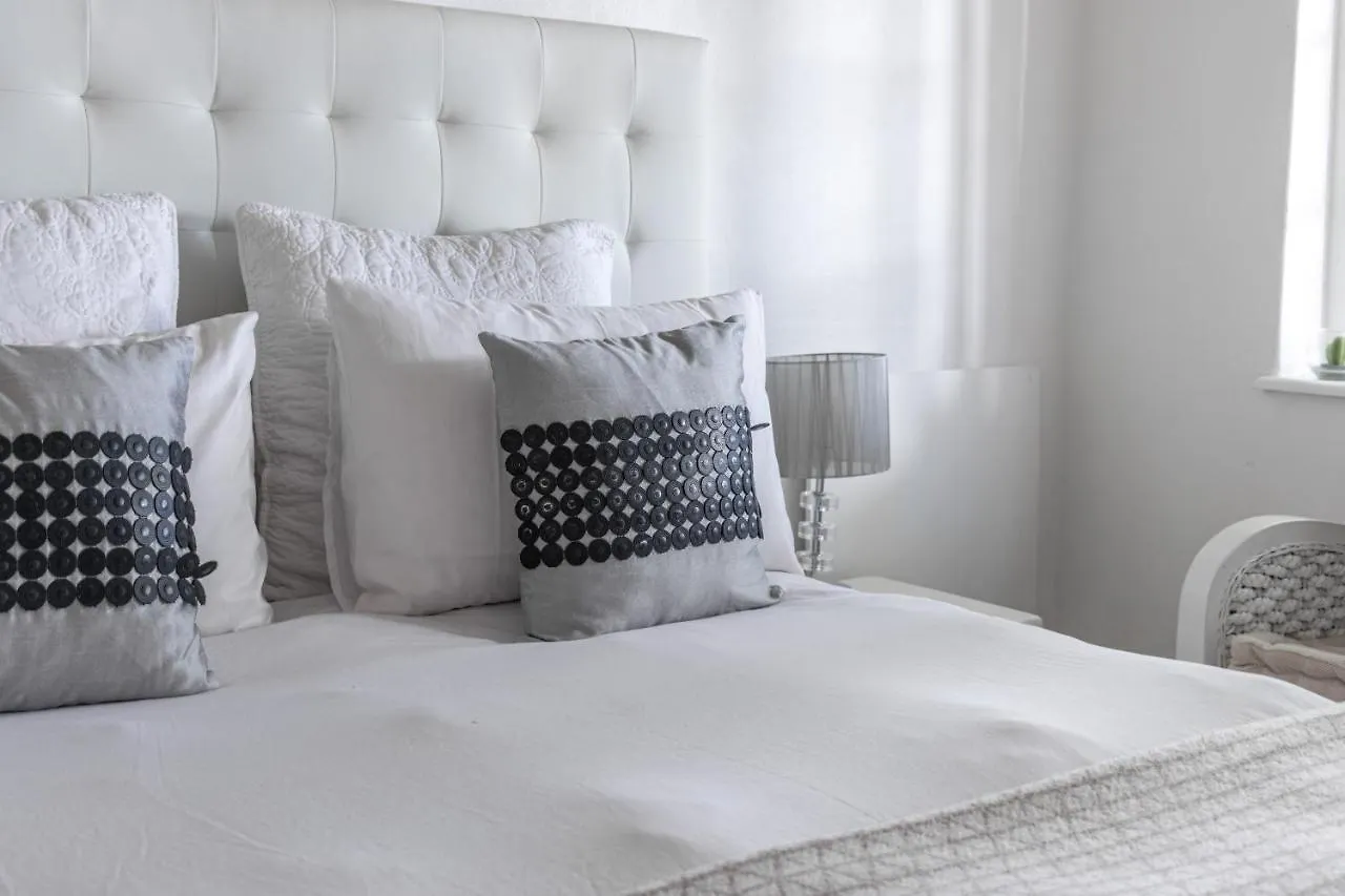 Anoud Manor Villa Hout Bay Holiday home