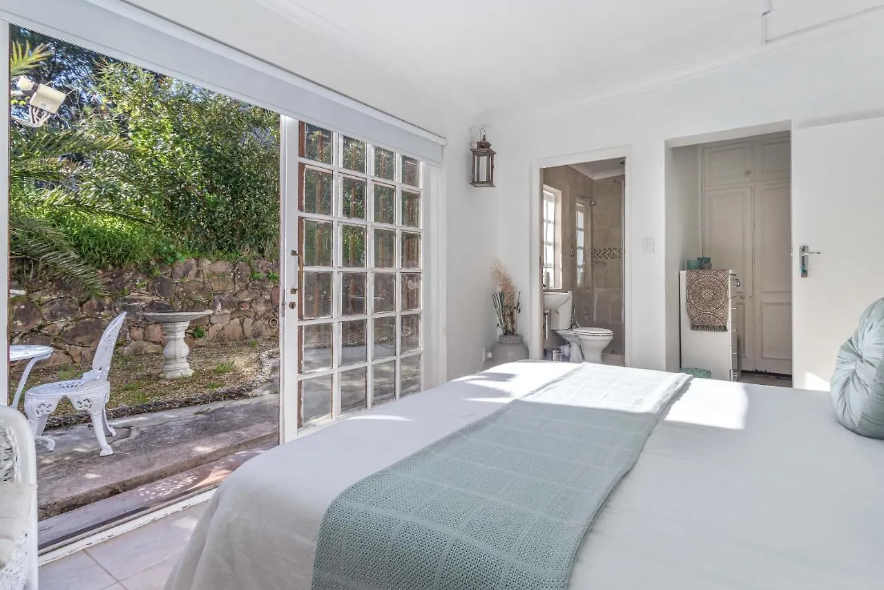 Anoud Manor Villa Hout Bay 0*,