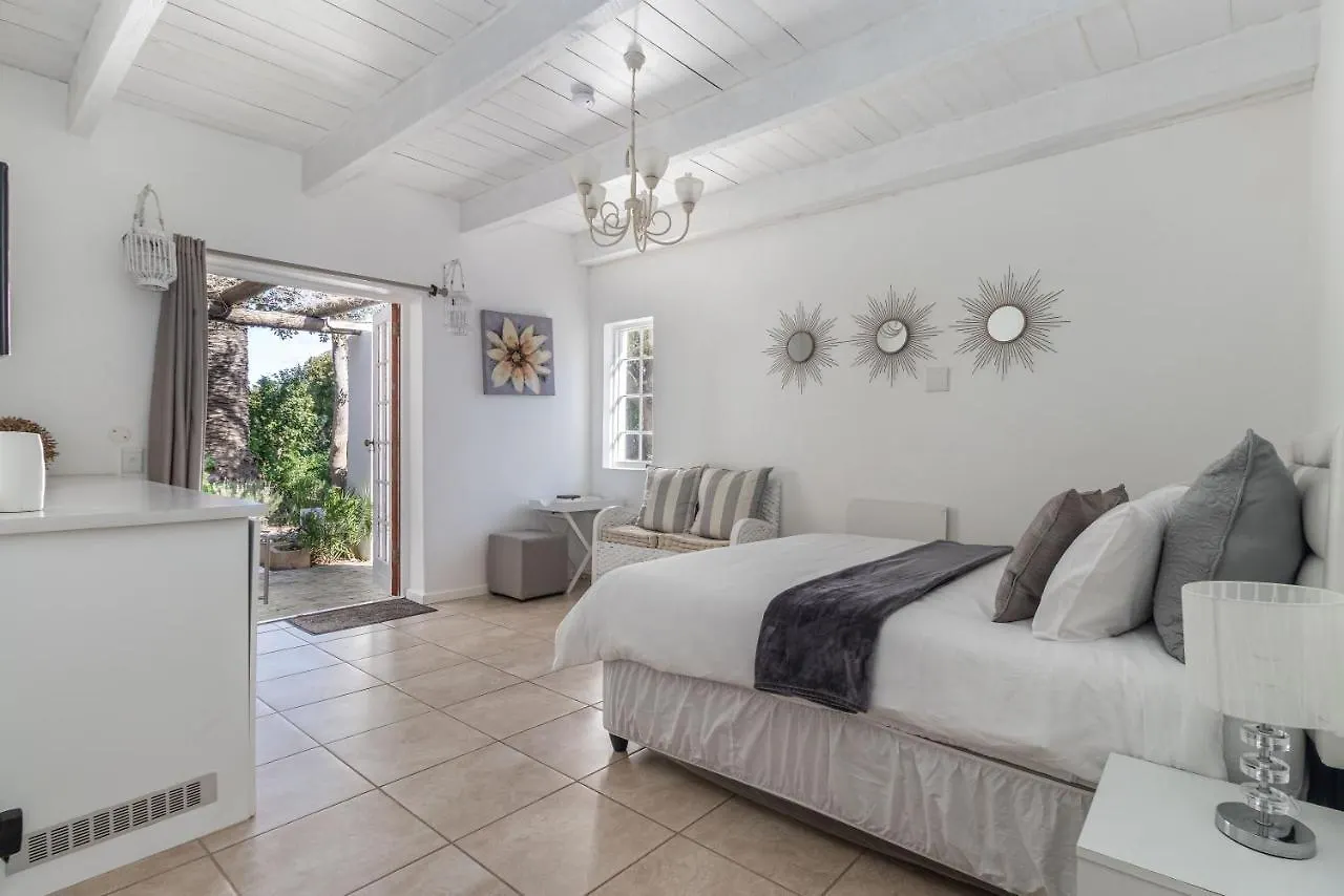 Anoud Manor Villa Hout Bay