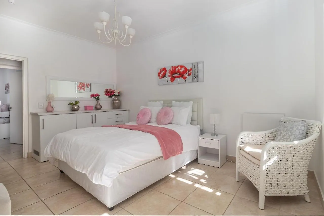 Holiday home Anoud Manor Villa Hout Bay South Africa