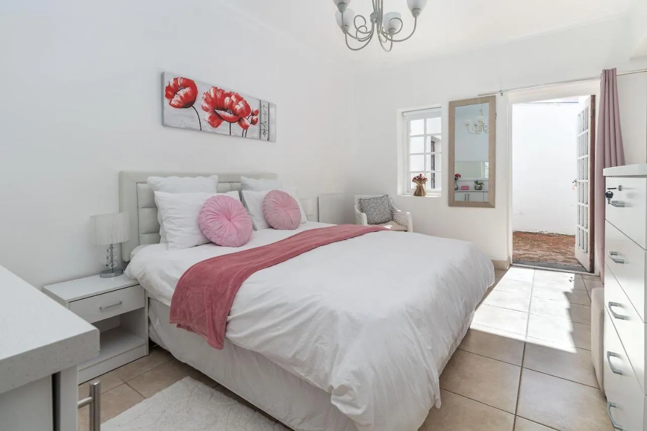 Anoud Manor Villa Hout Bay Holiday home