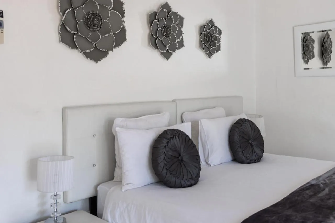 Holiday home Anoud Manor Villa Hout Bay South Africa