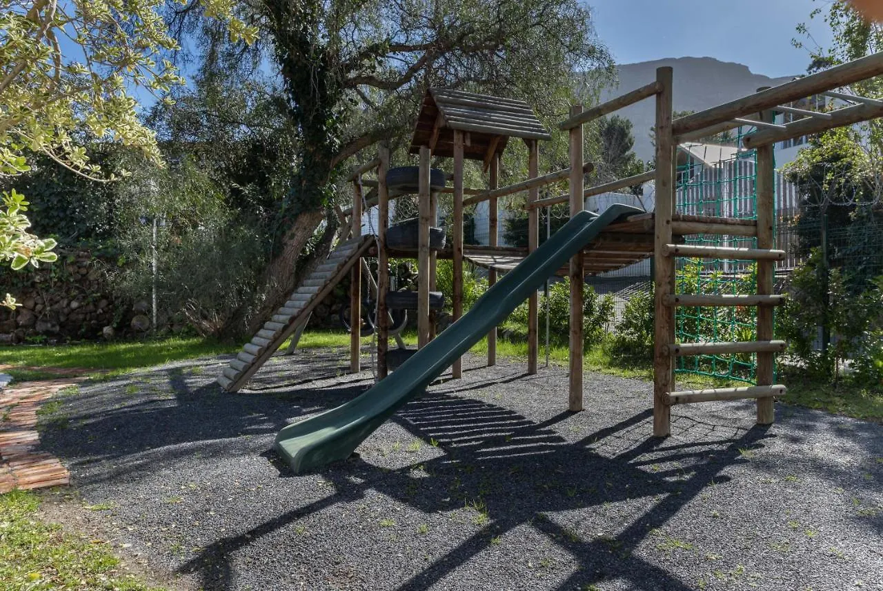 Holiday home Anoud Manor Villa Hout Bay South Africa