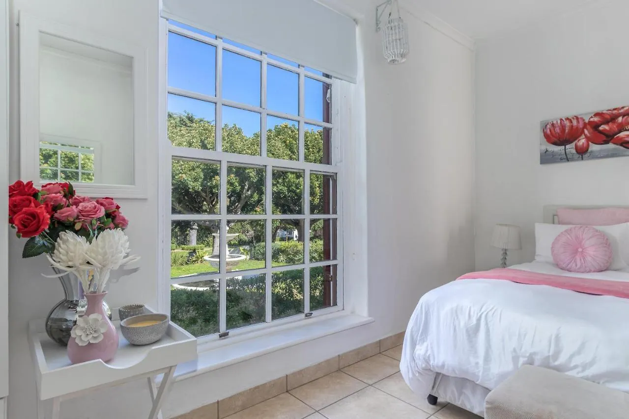 Holiday home Anoud Manor Villa Hout Bay