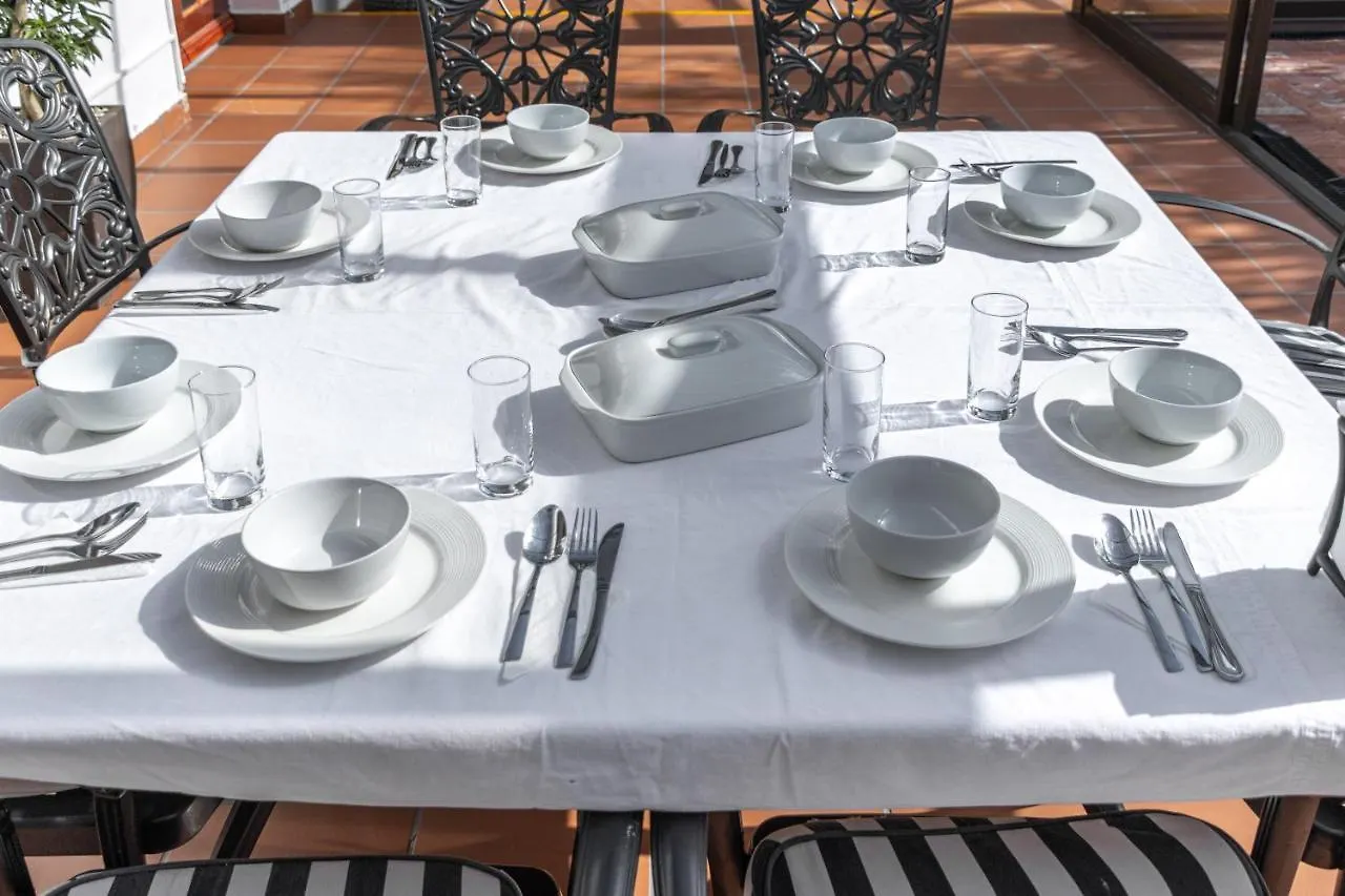 Anoud Manor Villa Hout Bay