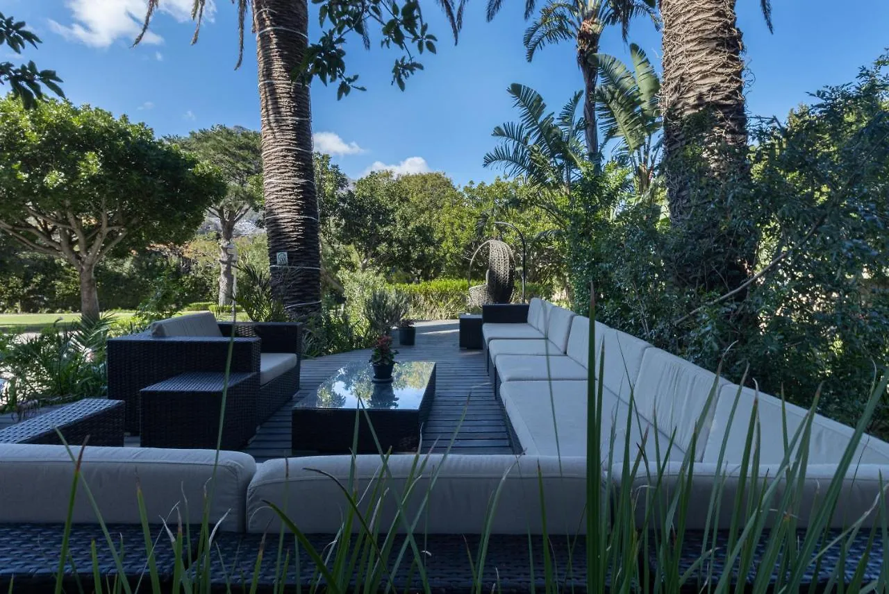 Anoud Manor Villa Hout Bay