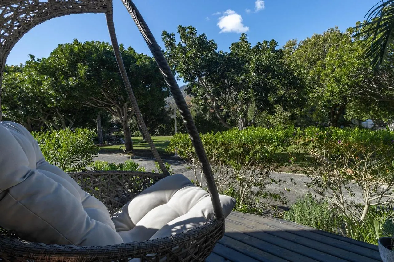 Anoud Manor Villa Hout Bay