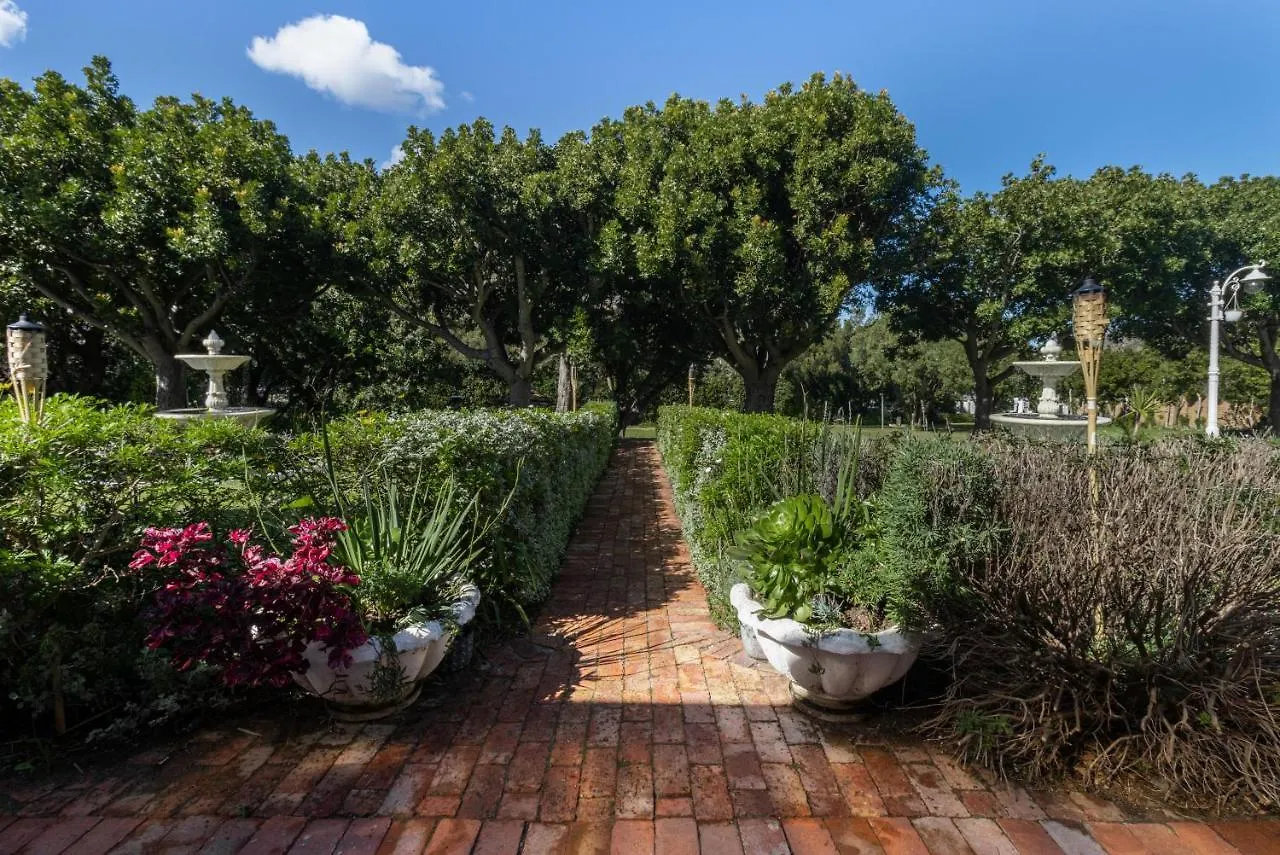 Anoud Manor Villa Hout Bay Holiday home