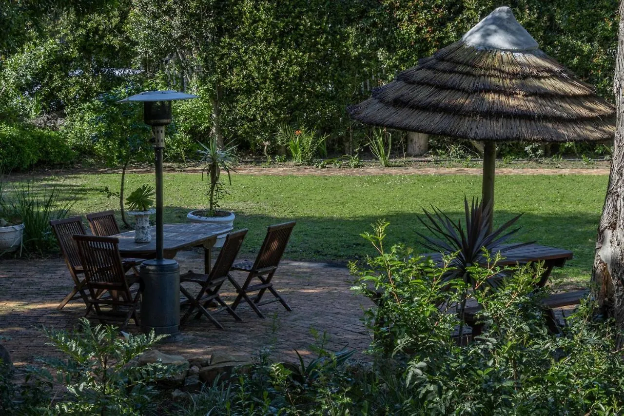 Holiday home Anoud Manor Villa Hout Bay