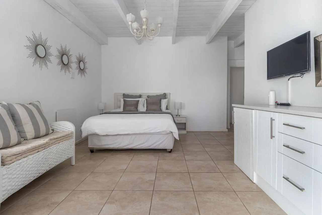 Holiday home Anoud Manor Villa Hout Bay