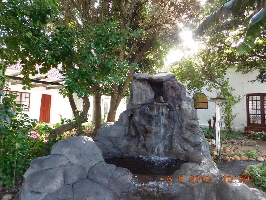Holiday home Anoud Manor Villa Hout Bay South Africa