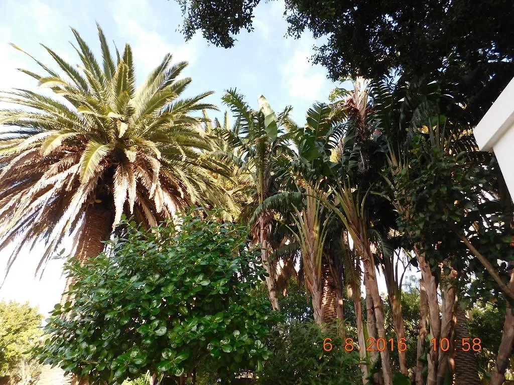 Anoud Manor Villa Hout Bay