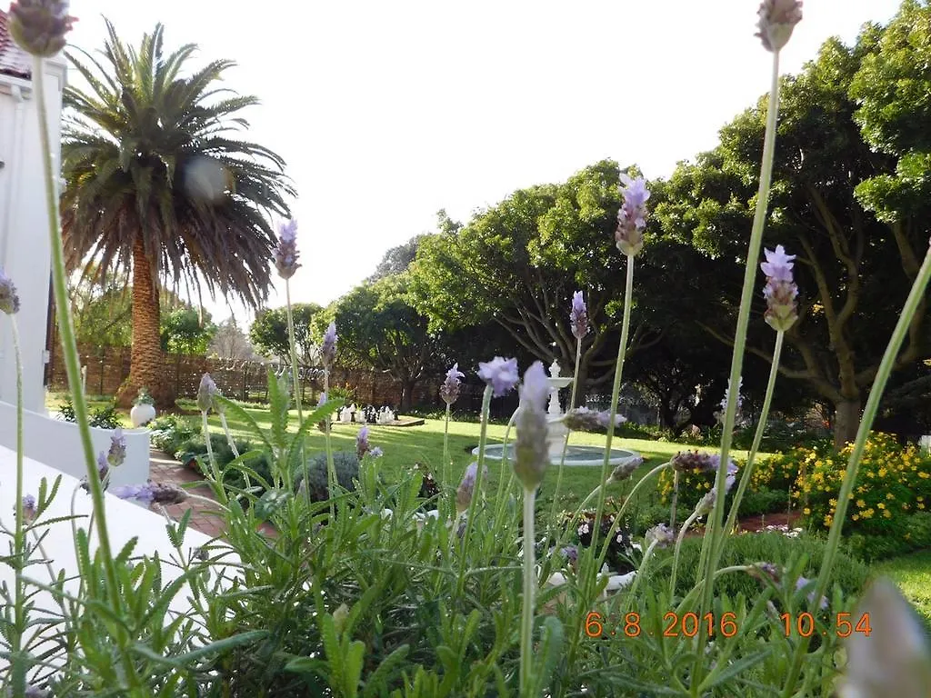 Holiday home Anoud Manor Villa Hout Bay