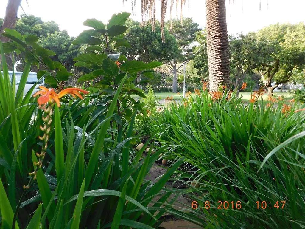Holiday home Anoud Manor Villa Hout Bay