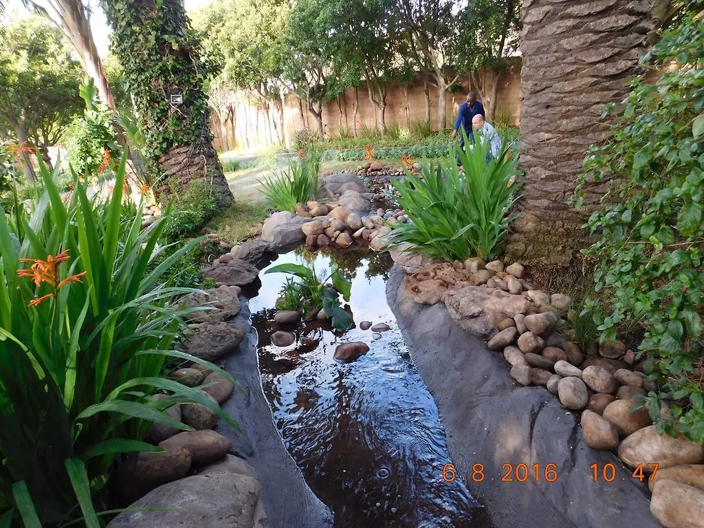 Anoud Manor Villa Hout Bay South Africa