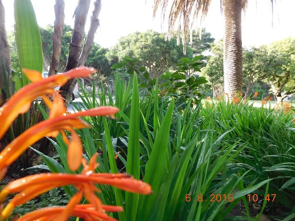 Anoud Manor Villa Hout Bay 0*,  South Africa