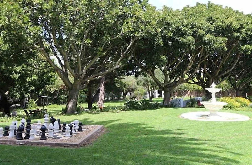 Anoud Manor Villa Hout Bay