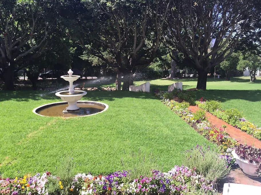 Anoud Manor Villa Hout Bay