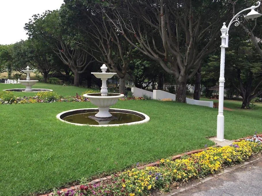 Holiday home Anoud Manor Villa Hout Bay