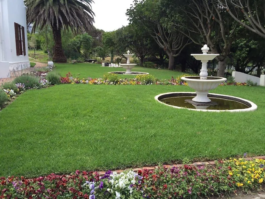 Anoud Manor Villa Hout Bay South Africa