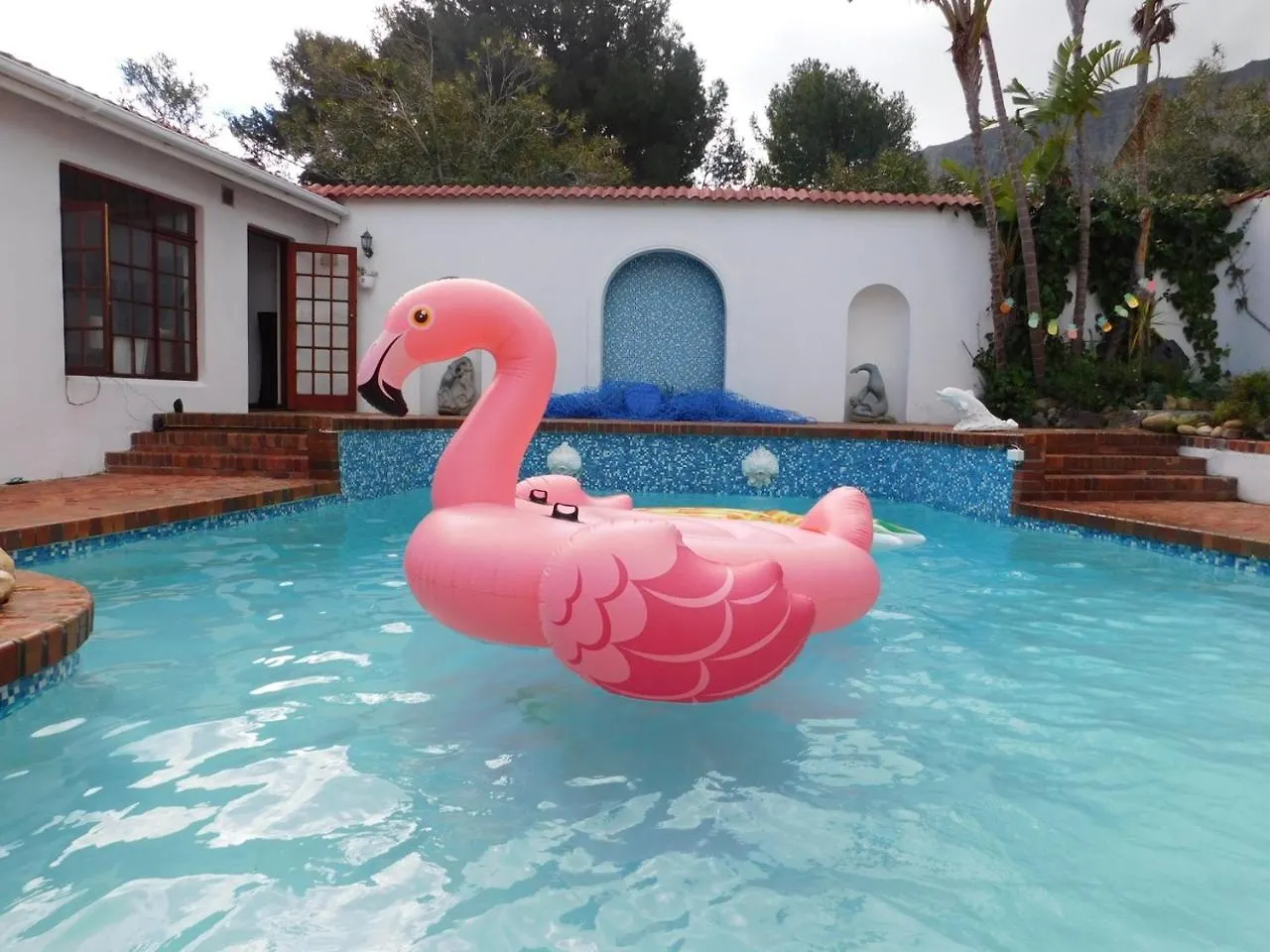 Holiday home Anoud Manor Villa Hout Bay
