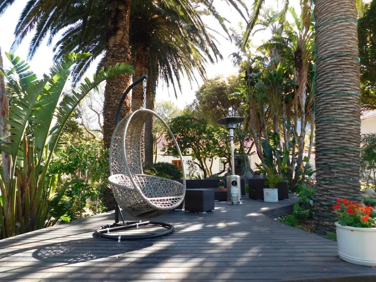 Holiday home Anoud Manor Villa Hout Bay