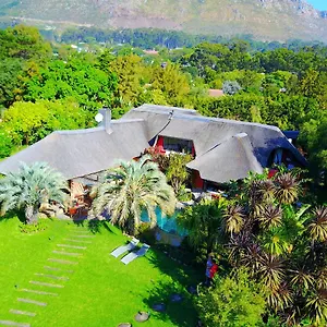 Lodge Thulani River, Hout Bay
