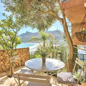 Apartment Dar El Hout, Hout Bay