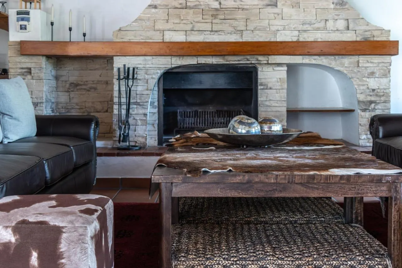 Casa vacanze Villa Anoud Manor Hout Bay
