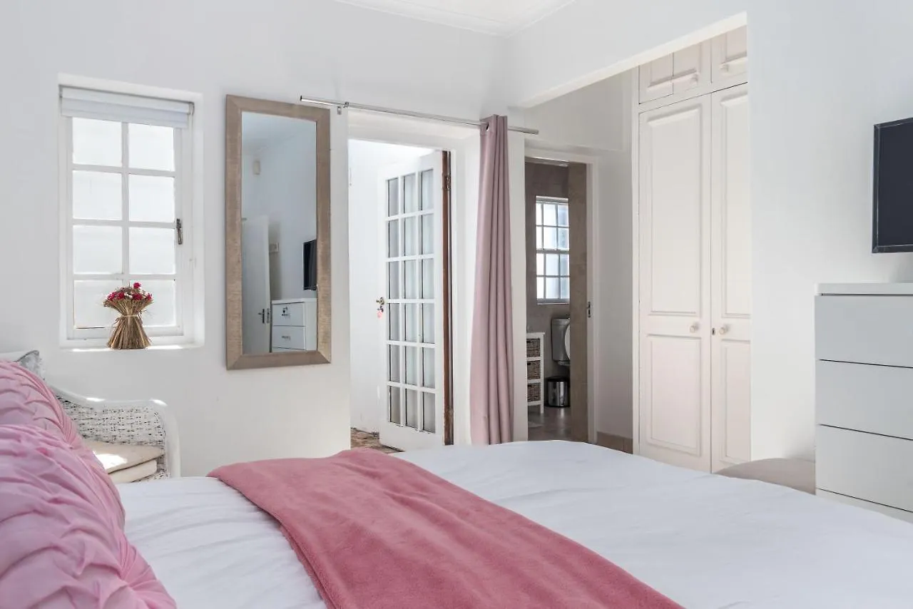 Villa Anoud Manor Hout Bay